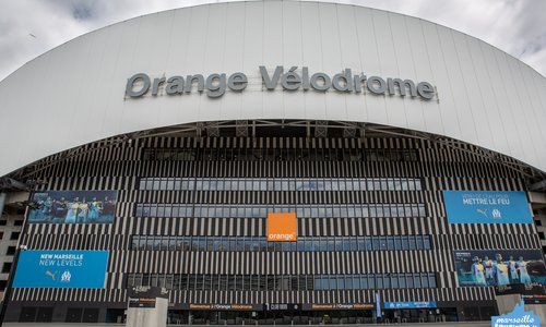 Marseille Tourisme vous invite à découvrir l'Orange ...