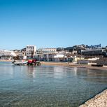 Playa de La Pointe Rouge