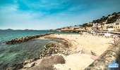 Plage Marseille Découvrez Toutes Les Plages De Marseille