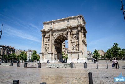 Visiter Marseille Entre Amis Marseilletourisme Fr
