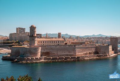 Le Fort Saint-Jean