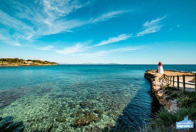 Plages Carry-le-Rouet