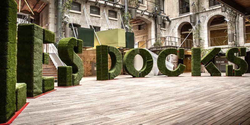 Reebok store marseille hot sale