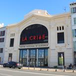 Théâtre La Criée