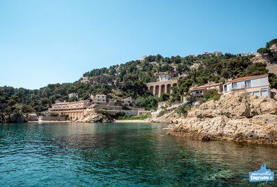 L&#39;Estaque - Corbière