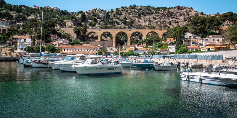 Météo corbière plage estaque