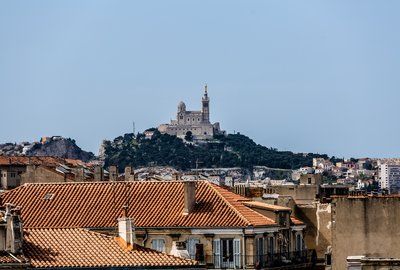 Visiter Marseille Entre Amis Marseilletourisme Fr