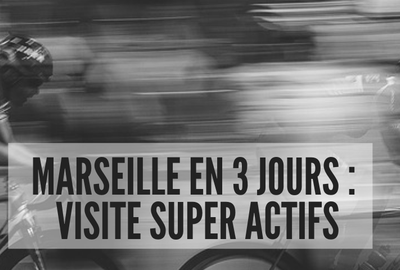 Visiter Marseille En 3 Jours Marseilletourisme Fr