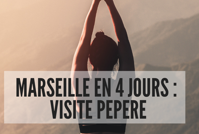 Visiter Marseille Entre Amis Marseilletourisme Fr