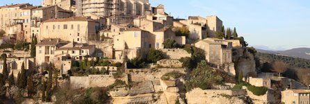 Gordes