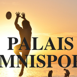 Palais Omnisports