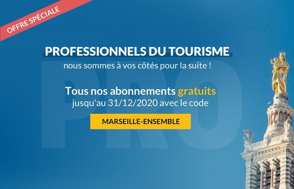 les 3 tours marseille