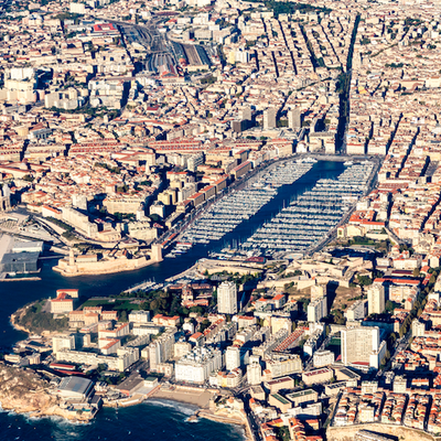 Comment se garer facilement à Marseille ?