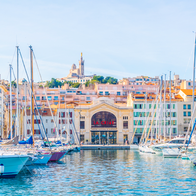 Pourquoi faire du tourisme à Marseille ?