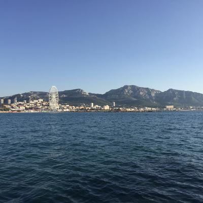 Pourquoi opter pour une balade en bateau à Marseille ?