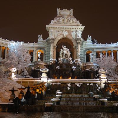 Pourquoi se rendre à Marseille cet hiver ?