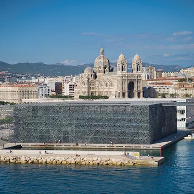 3 lieux à visiter lors d'un séjour à Marseille