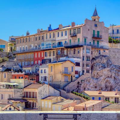 Où dormir à Marseille ? Notre liste des meilleurs quartiers !