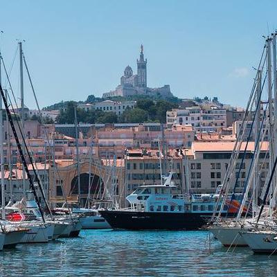 Voyage à Marseille : partez à la découverte de la région en voiture