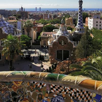 Six destinations au départ de Marseille pour s’évader au printemps
