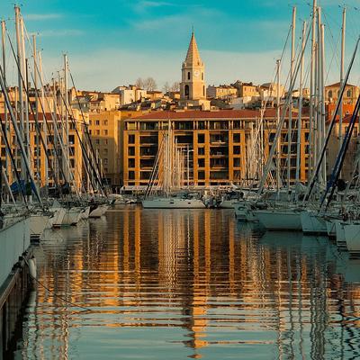 Quand Marseille séduit au point de s’y installer