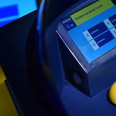 Quiz Room Marseille : l’expérience immersive qui réinvente le jeu en Provence