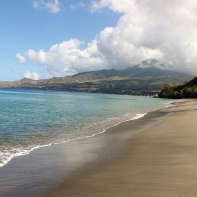 Et si votre hiver se prolongeait... sous le soleil de la  Martinique ?