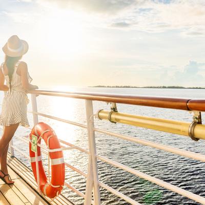 Comment réserver une croisière partant de Marseille ?