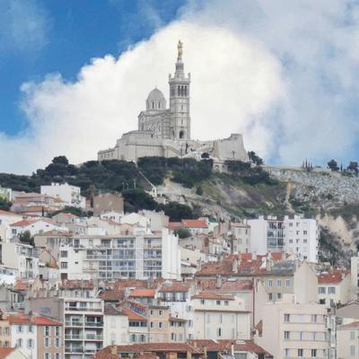 Quoi faire en week-end à Marseille ?