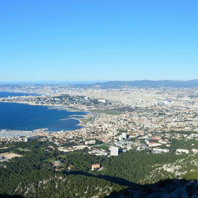 Marseille en camping-car : itinéraire, conseils et bons plans pour votre séjour