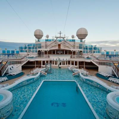 Pourquoi choisir une croisière de prestige pour passer vos vacances ?