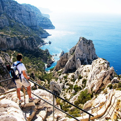 marseille tourisme